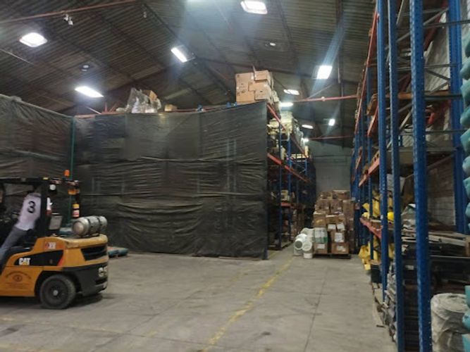 Bodega en arriendo en Zona Industrial No. 1, Itagüí, 920 m² · foto 5 de 11