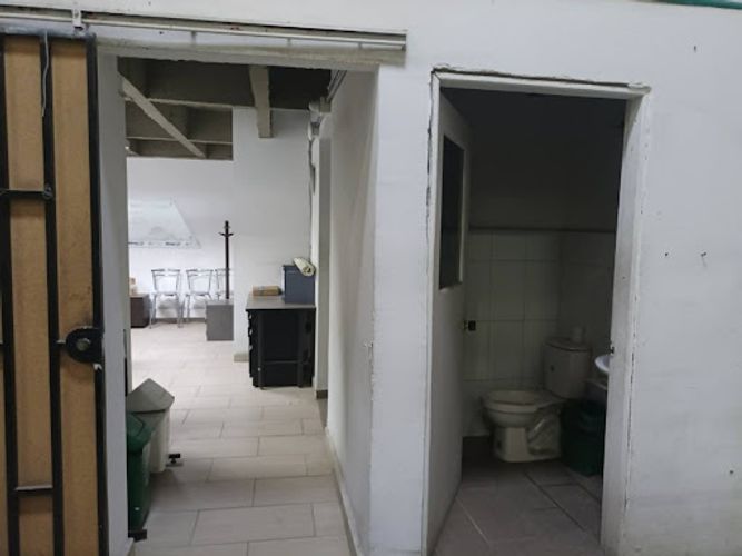 Bodega en arriendo en Zona Industrial No. 1, Itagüí, 920 m² · foto 7 de 11