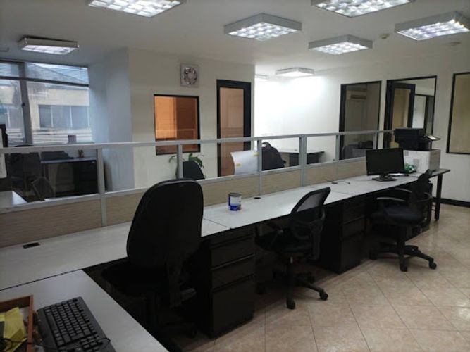 Bodega en arriendo en Zona Industrial No. 1, Itagüí, 920 m² · foto 10 de 11