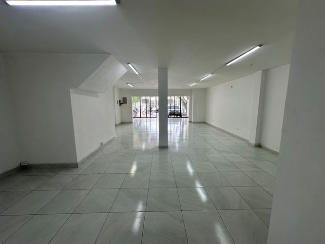 Local en arriendo en La Concepcion, Barranquilla, 102 m² · foto 2 de 9
