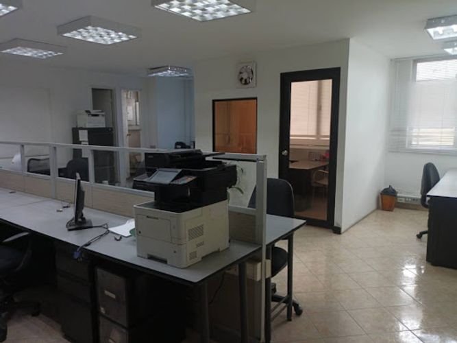 Bodega en arriendo en Zona Industrial No. 1, Itagüí, 920 m² · foto 11 de 11