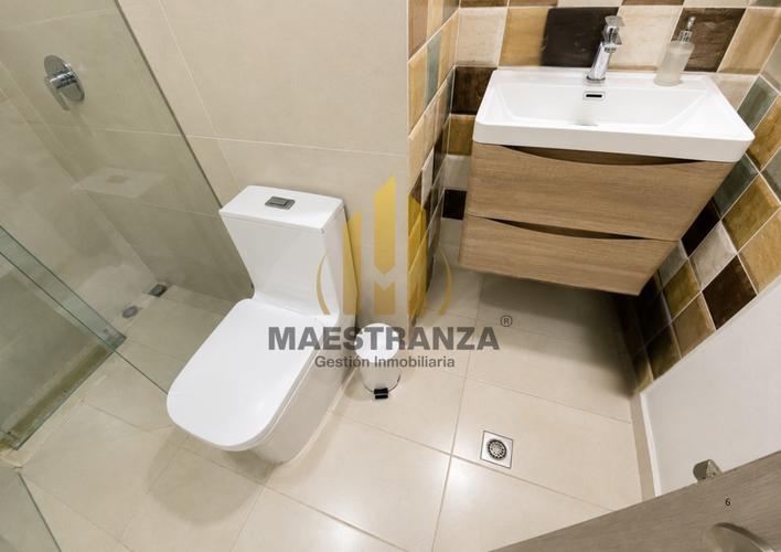 Oficina en arriendo en Cristo Rey, Medellín, 191 m² · foto 4 de 15