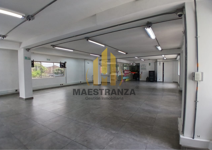 Oficina en arriendo en Cristo Rey, Medellín, 191 m² · foto 5 de 15