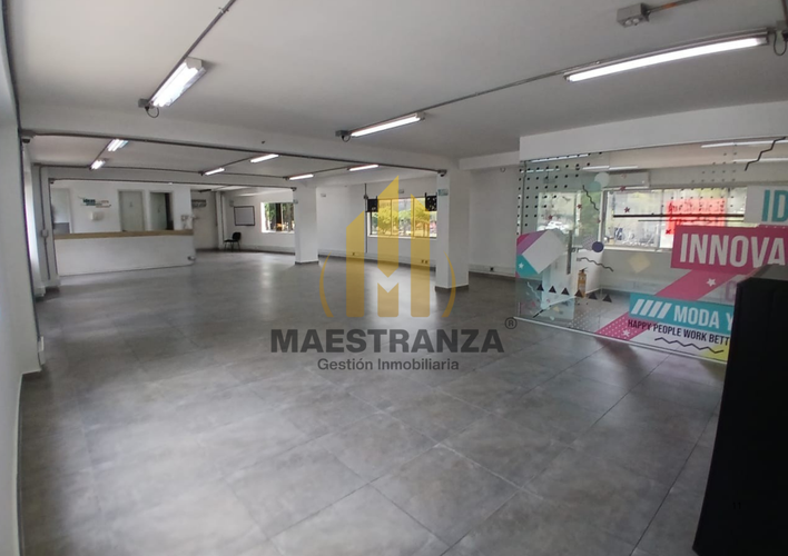 Oficina en arriendo en Cristo Rey, Medellín, 191 m² · foto 6 de 15