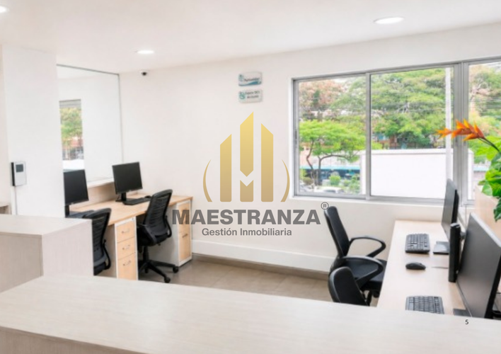 Oficina en arriendo en Cristo Rey, Medellín, 191 m² · foto 7 de 15