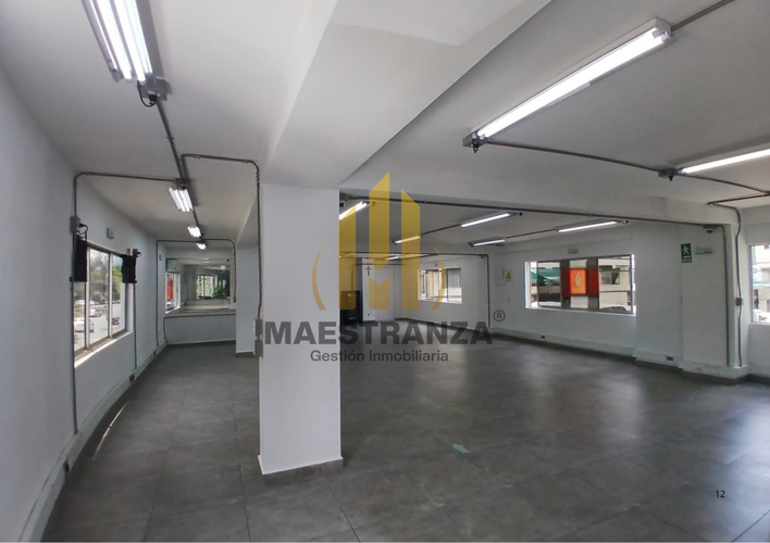 Oficina en arriendo en Cristo Rey, Medellín, 191 m² · foto 8 de 15