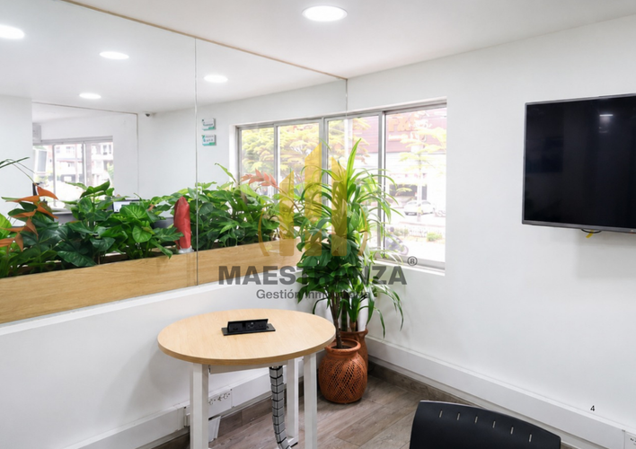 Oficina en arriendo en Cristo Rey, Medellín, 191 m² · foto 13 de 15
