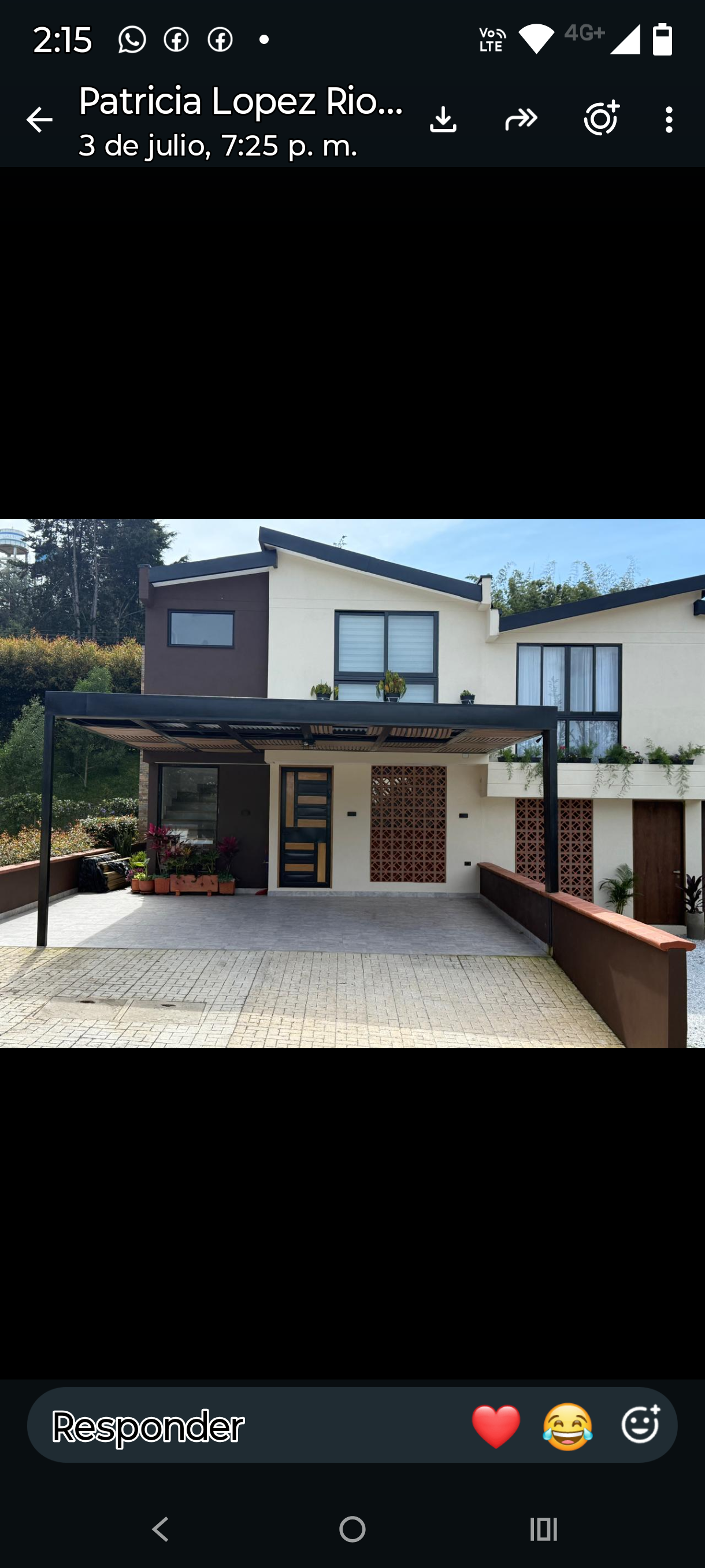4BR House in Galicia (144 m²) for Sale - 3