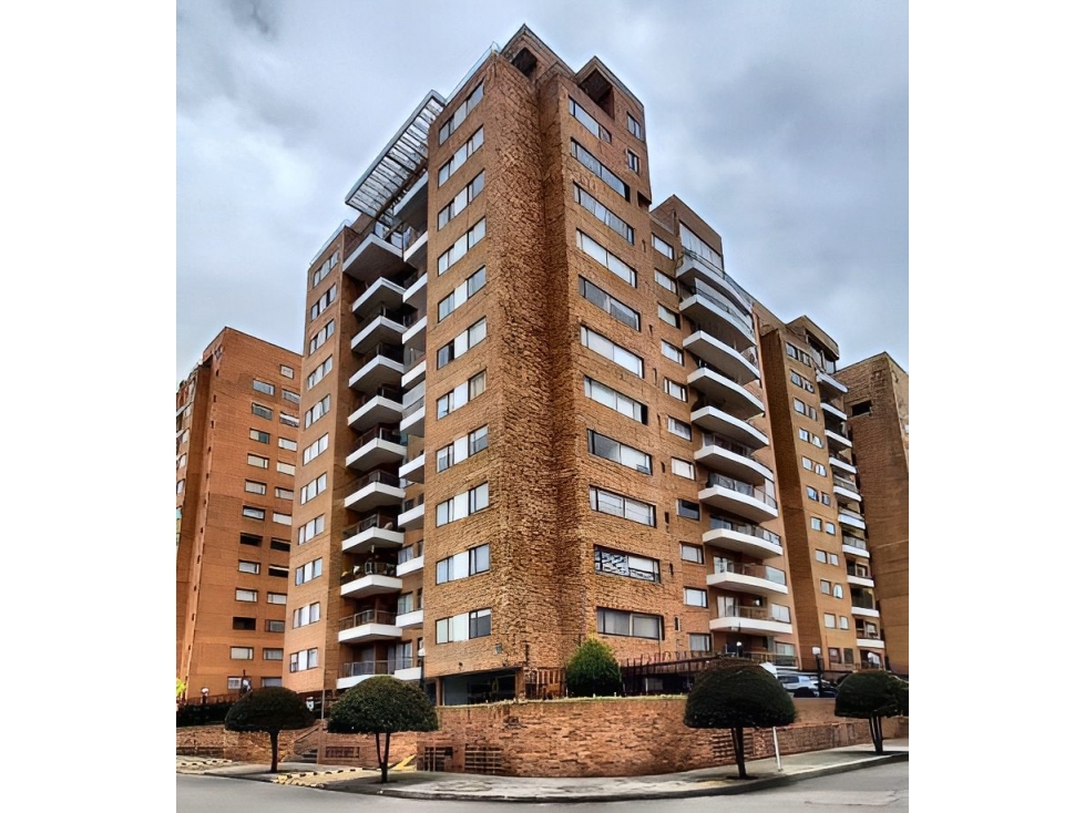 Apartamento en Venta en Colina Campestre, Bogotá