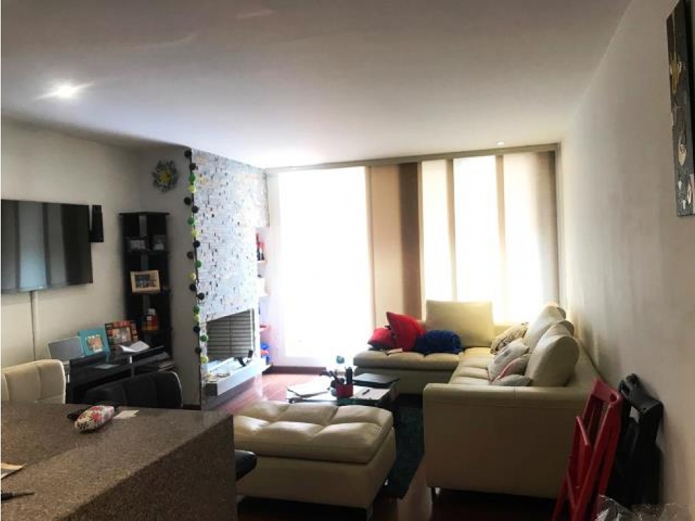 Apartamento en Venta en Usaquen, Bogotá