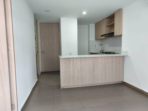 Apartaestudio en Arriendo en Santa fe, Medellín en Santa Fe