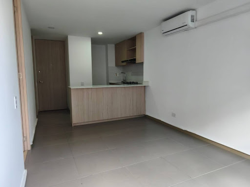 Apartaestudio en arriendo en Santa Fe, Medellín · foto 4 de 16