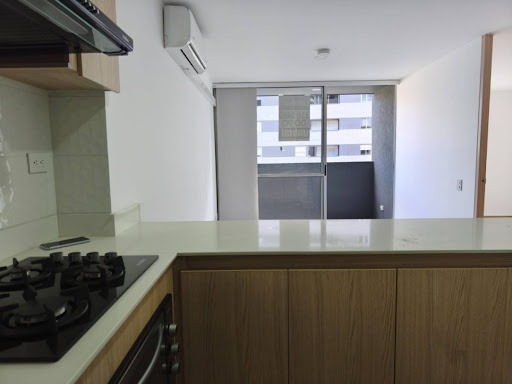 Apartaestudio en arriendo en Santa Fe, Medellín · foto 5 de 16