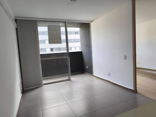 Apartaestudio en arriendo en Santa Fe, Medellín · foto 7 de 16