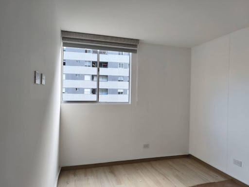 Apartaestudio en arriendo en Santa Fe, Medellín · foto 8 de 16