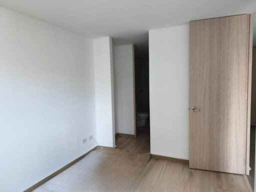 Apartaestudio en arriendo en Santa Fe, Medellín · foto 9 de 16