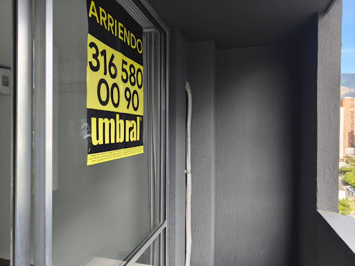 Apartaestudio en arriendo en Santa Fe, Medellín · foto 11 de 16
