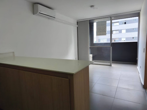Apartaestudio en arriendo en Santa Fe, Medellín · foto 13 de 16