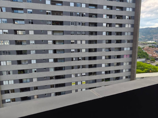 Apartaestudio en arriendo en Santa Fe, Medellín · foto 15 de 16