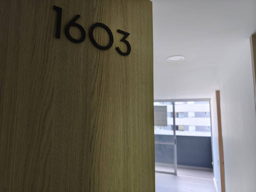 Apartaestudio en arriendo en Santa Fe, Medellín · foto 16 de 16