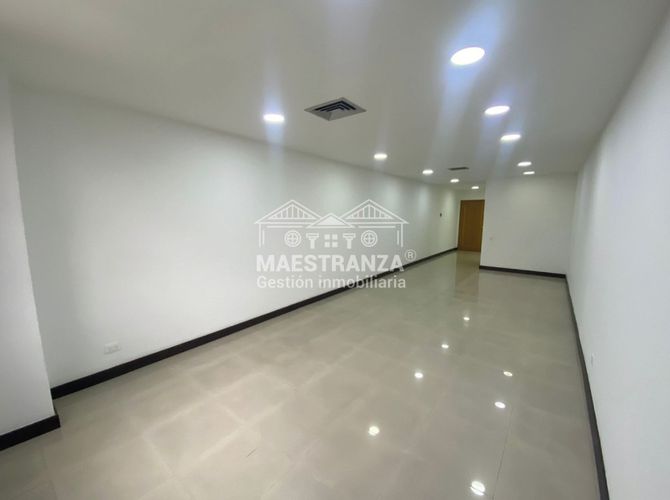 Oficina en arriendo en La Florida, Medellín, 48 m² · foto 3 de 6