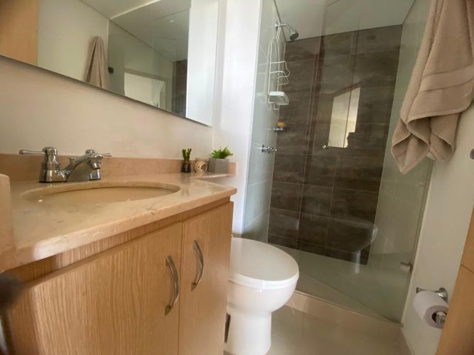 Apartamento de 3 alcobas en venta en El Trapiche, Sabaneta, 67 m² · foto 8 de 24