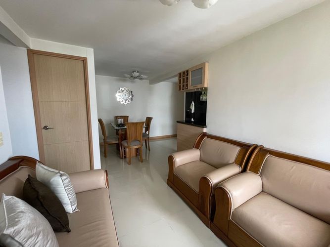 Apartamento de 3 alcobas en venta en El Trapiche, Sabaneta, 67 m² · foto 10 de 24