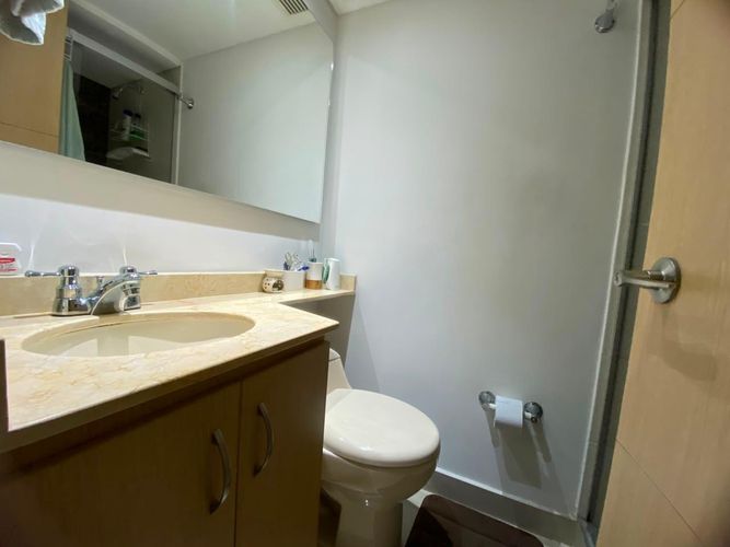 Apartamento de 3 alcobas en venta en El Trapiche, Sabaneta, 67 m² · foto 11 de 24
