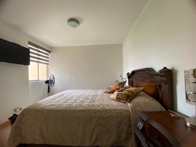 Apartamento de 3 alcobas en venta en El Trapiche, Sabaneta, 67 m² · foto 22 de 24