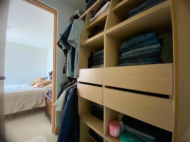 Apartamento de 3 alcobas en venta en El Trapiche, Sabaneta, 67 m² · foto 20 de 24