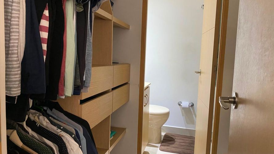 Apartamento de 3 alcobas en venta en El Trapiche, Sabaneta, 67 m² · foto 14 de 24