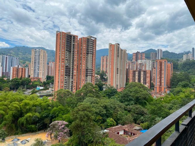 Apartamento de 3 alcobas en venta en El Trapiche, Sabaneta, 67 m² · foto 24 de 24