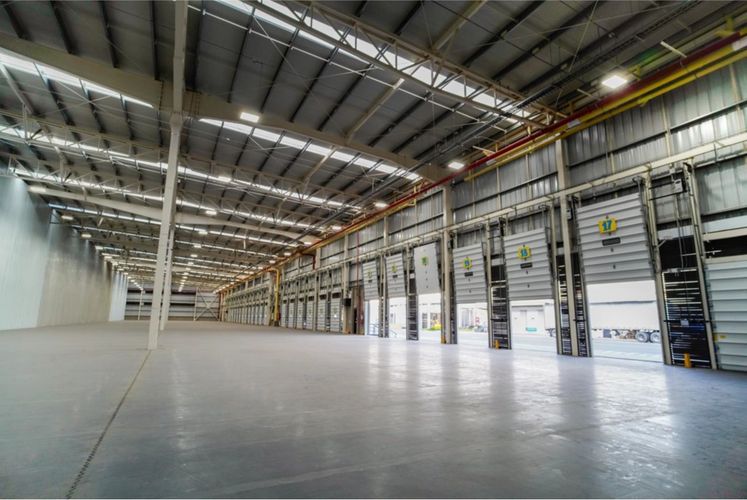 Bodega en arriendo en Verganzo, Tocancipá · foto 8 de 8