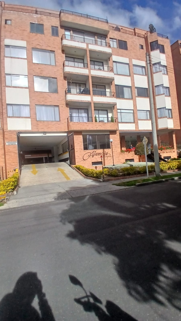Apartamento en Arriendo en Nuevo Country, Bogotá