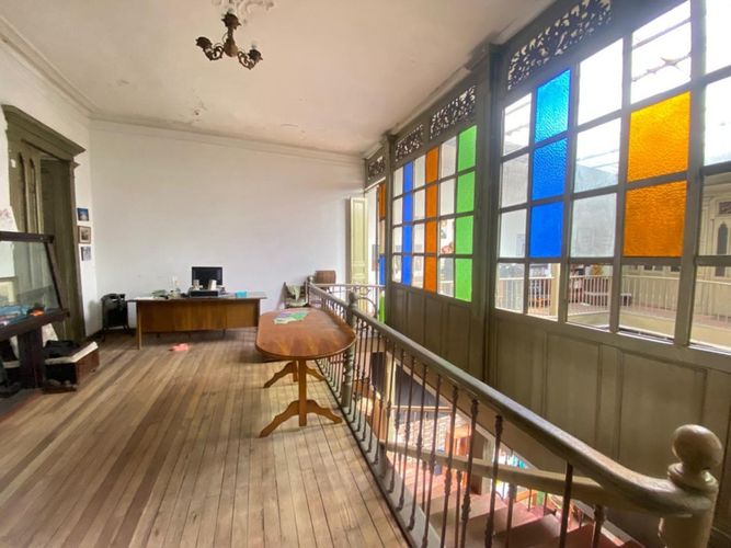 Casa de 1 alcoba en venta en Centro Administrativo, Bogotá, 864 m² · foto 2 de 21