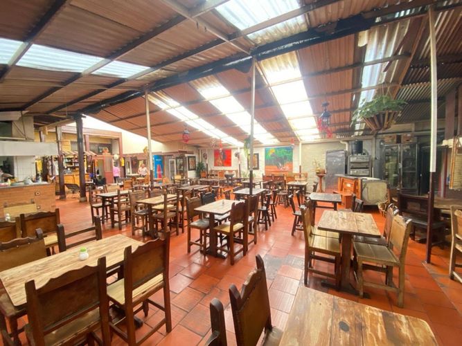 Casa de 1 alcoba en venta en Centro Administrativo, Bogotá, 864 m² · foto 3 de 21