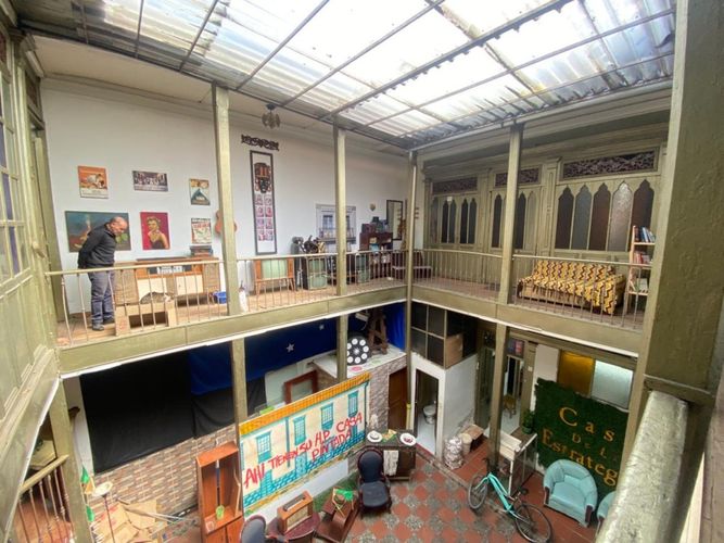 Casa de 1 alcoba en venta en Centro Administrativo, Bogotá, 864 m² · foto 4 de 21