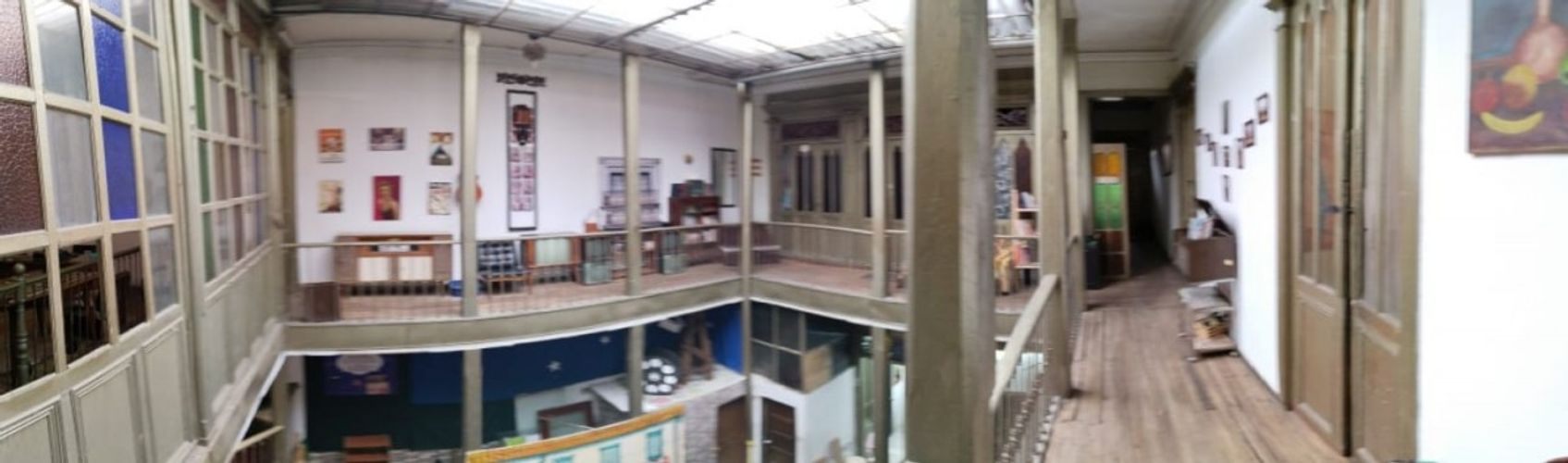 Casa de 1 alcoba en venta en Centro Administrativo, Bogotá, 864 m² · foto 5 de 21