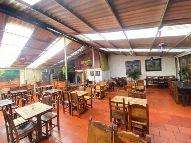 Casa de 1 alcoba en venta en Centro Administrativo, Bogotá, 864 m² · foto 8 de 21