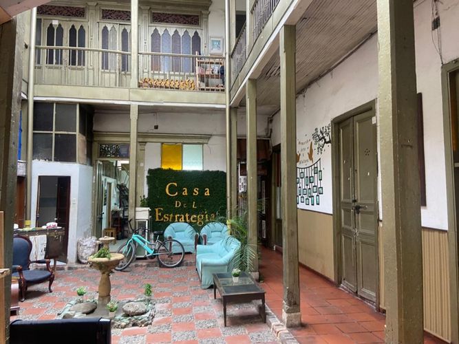 Casa de 1 alcoba en venta en Centro Administrativo, Bogotá, 864 m² · foto 15 de 21