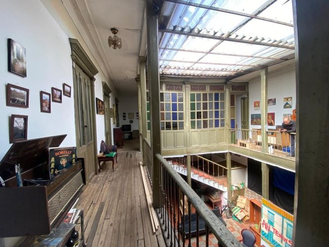 Casa de 1 alcoba en venta en Centro Administrativo, Bogotá, 864 m² · foto 16 de 21