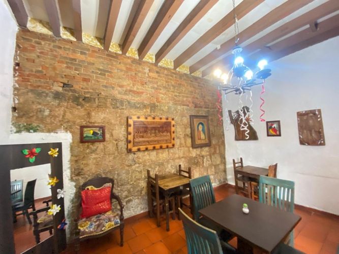 Casa de 1 alcoba en venta en Centro Administrativo, Bogotá, 864 m² · foto 17 de 21