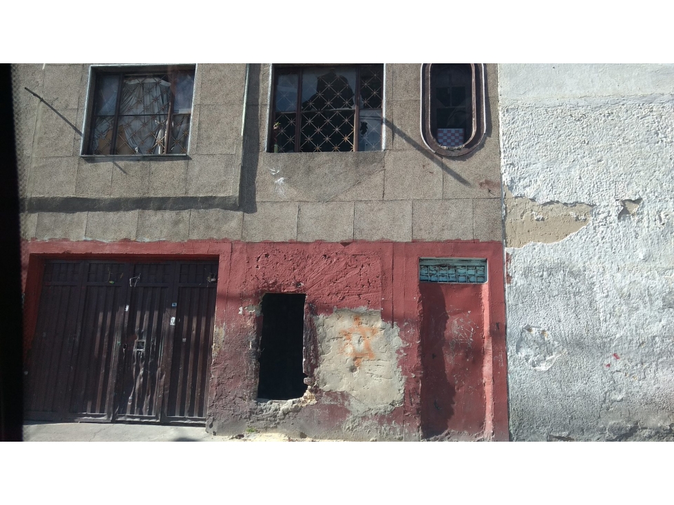 Casa en Venta en Santa fe, Bogotá