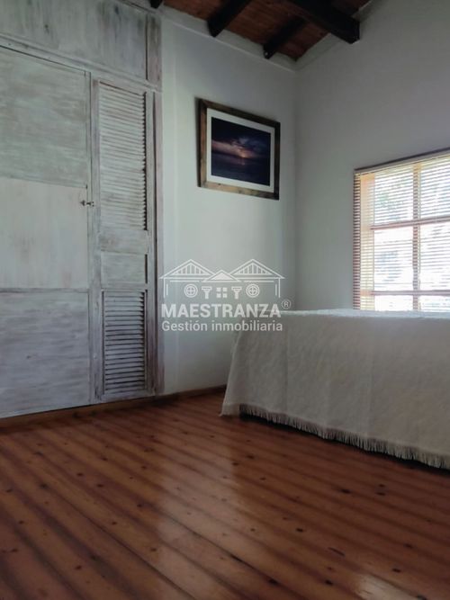 Casa de 3 alcobas en venta en Santa Elena, Medellín, 160 m² · foto 8 de 24