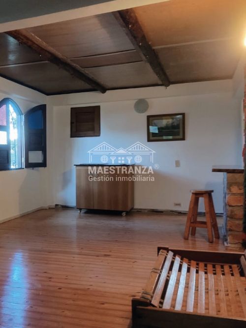 Casa de 3 alcobas en venta en Santa Elena, Medellín, 160 m² · foto 12 de 24
