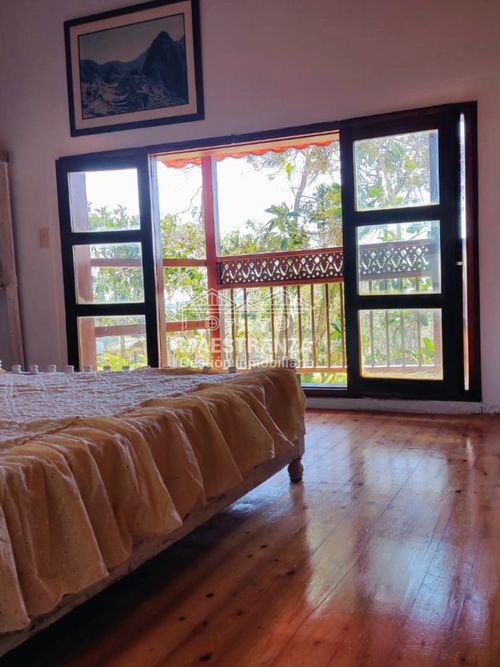 Casa de 3 alcobas en venta en Santa Elena, Medellín, 160 m² · foto 19 de 24