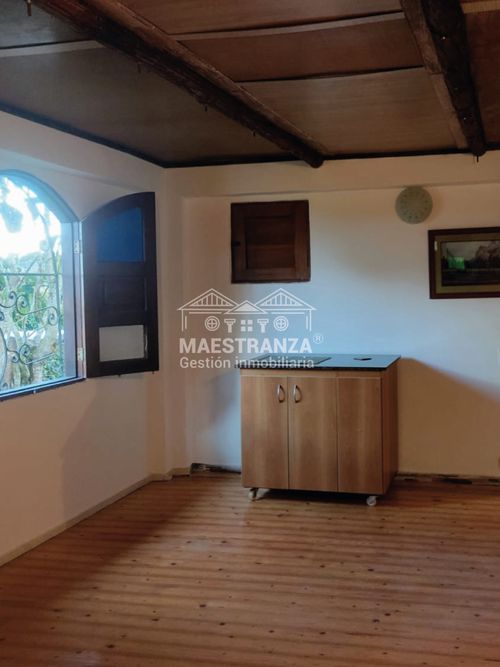 Casa de 3 alcobas en venta en Santa Elena, Medellín, 160 m² · foto 24 de 24
