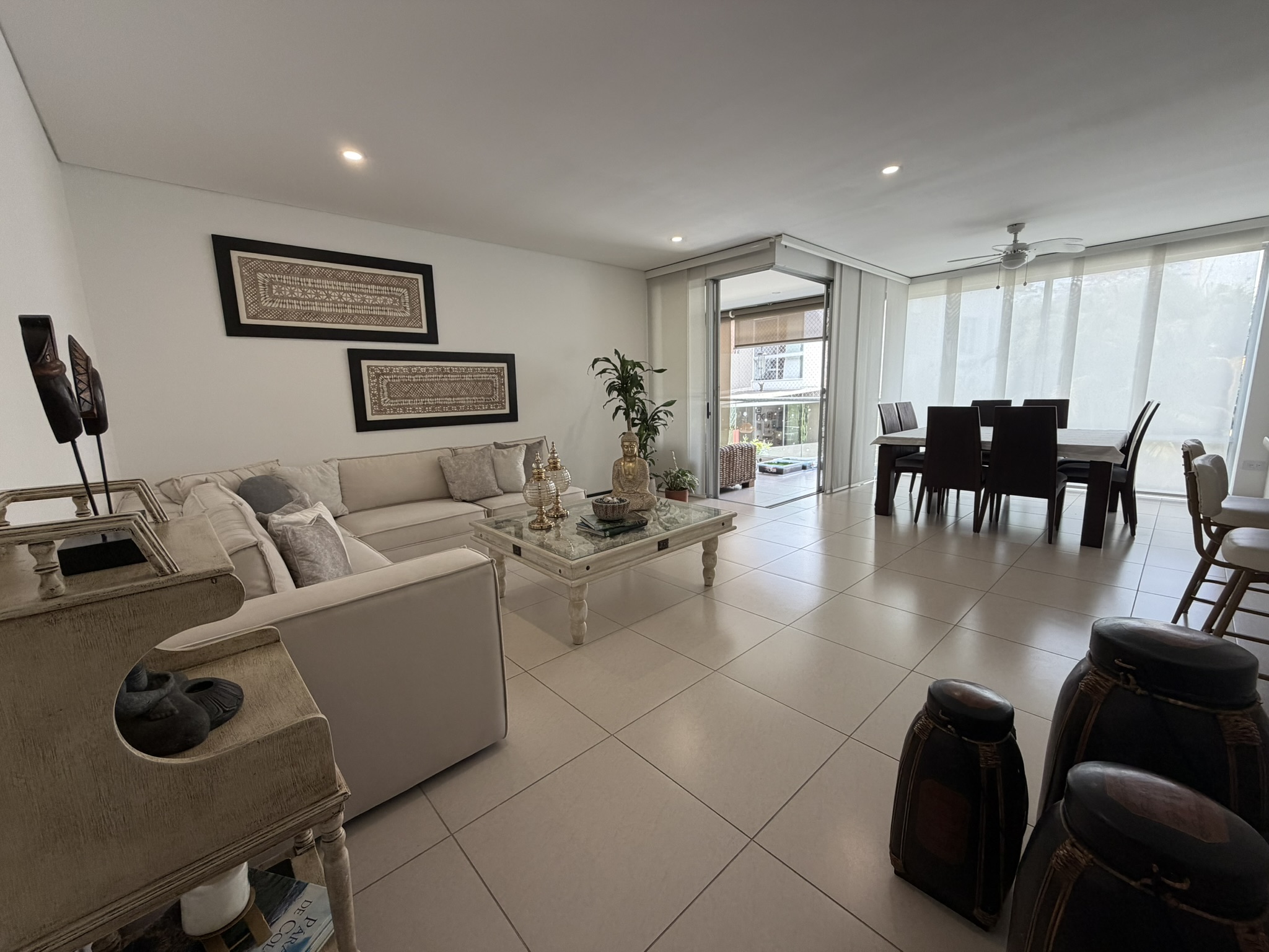 Apartamento en Venta en Cañasgordas, Cali