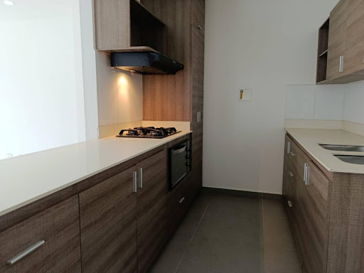 1BR Apartment in Loma del Escobero (62 m²)
