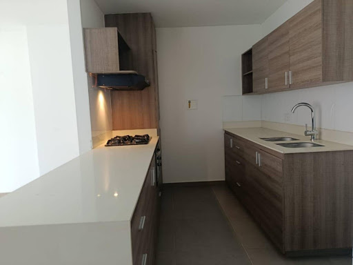 1BR Apartment in Loma del Escobero (62 m²) - 3